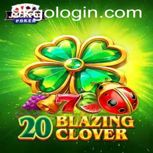 Unveiling 20BlazingClover: The Future of Interactive Gaming