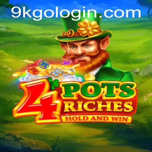 Exploring the Innovative Game: 4potsriches