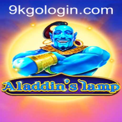 Exploring the Mystical World of Aladdinslamp