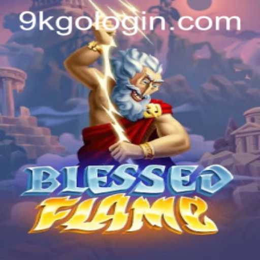 Diving into the World of BlessedFlame: The Metaverse's Dynamic New MMO