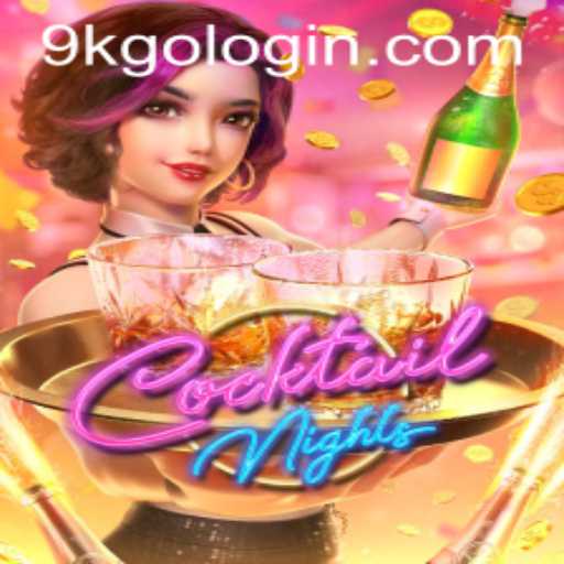 CocktailNights: A Modern Twist on Classic Gaming