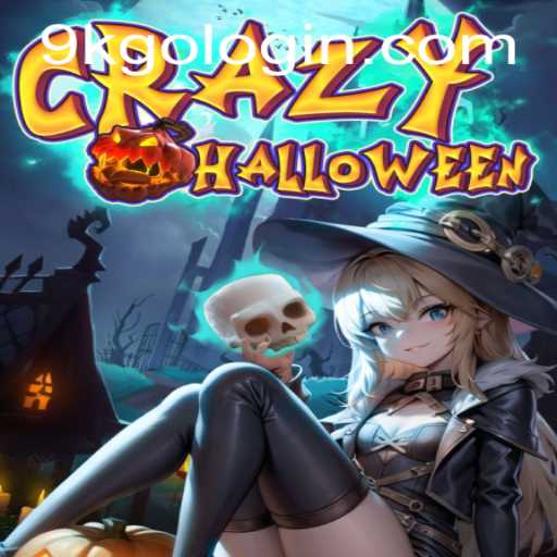 Unleashing the Thrills of CrazyHalloween: A Spooky Adventure with 9KGO