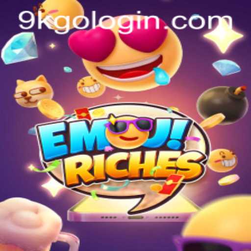 Exploring the Exciting World of EmojiRiches: A Journey with 9KGO