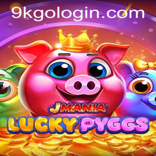 Discover the Thrills of JManiaLuckyPyggs: A Game of Chance and Strategy