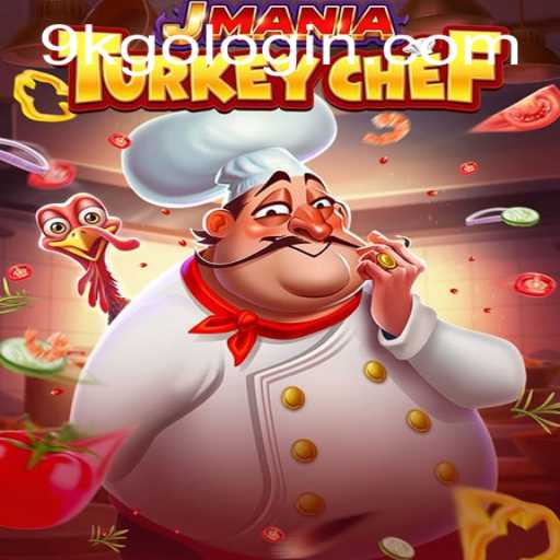 JManiaTurkeyChef: Dive into a Gourmet Gaming Experience