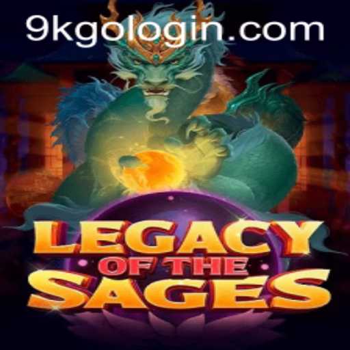 LegacyoftheSages: Exploring the Mystical Adventure of 9KGO