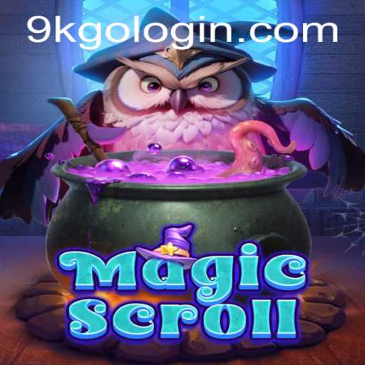 Discover the Enchanting World of MagicScroll: An Immersive Gaming Experience