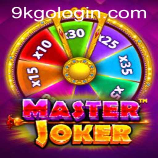 MasterJoker: Unleashing the Thrill of Modern Gaming