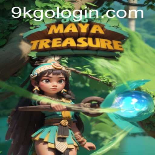 The Enigmatic World of MayaTreasure: Unearthing Secrets with 9KGO