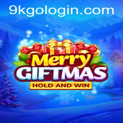MerryGiftmas: Navigating Fun in a Festive Wonderland