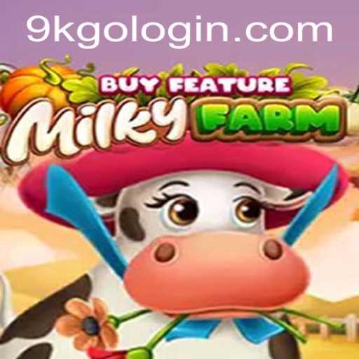 MilkyFarmBuyFeature: A Galactic Adventure Awaits