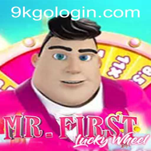 Unveiling MrFirstLuckyWheel: A Thrilling Game of Chance with 9KGO