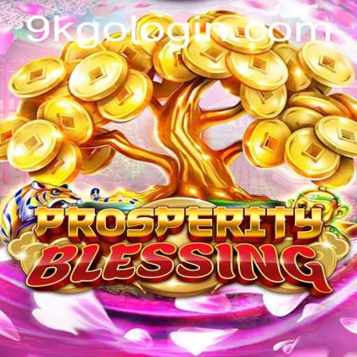 The Enchanting World of ProsperityBlessing: A Comprehensive Guide