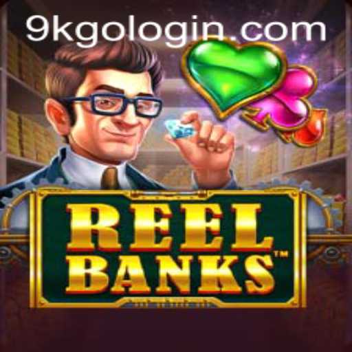 Introduction to ReelBanks: The Latest in Slot Gaming
