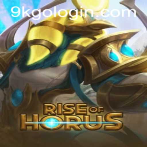 RiseofHorus: The Epic Adventure Unveiled with 9KGO