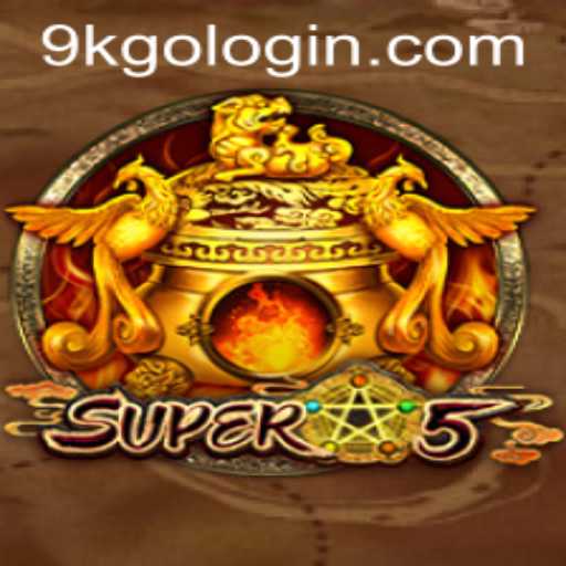 Discover the Excitement of Super5: An Innovative Gaming Experience