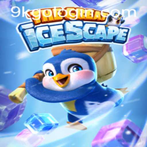 TheGreatIcescape: Thrilling Adventure with a Cool Twist