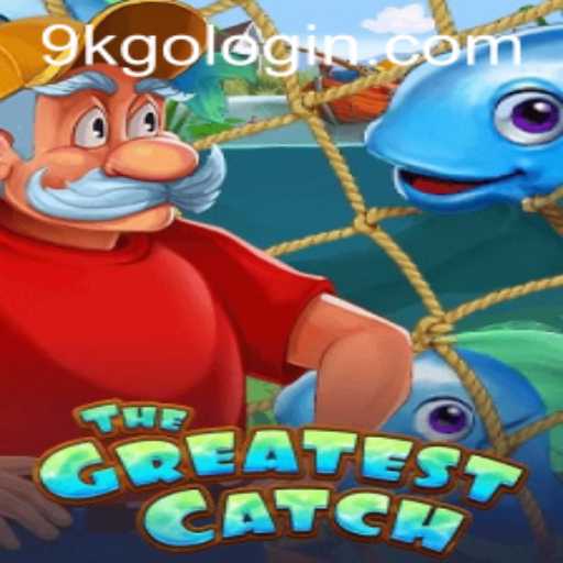 Discover TheGreatestCatch: The Thrilling Game Making Waves