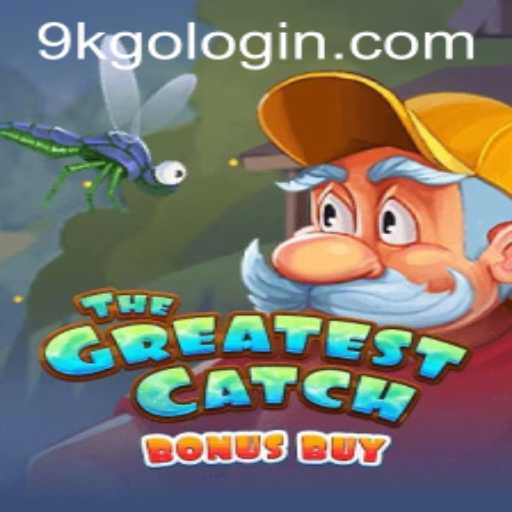 TheGreatestCatchBonusBuy: An Exciting Adventure with 9KGO
