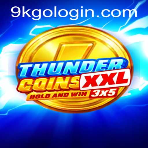 Dive into the World of ThunderCoinsXxl: A Game of Strategy and Skill