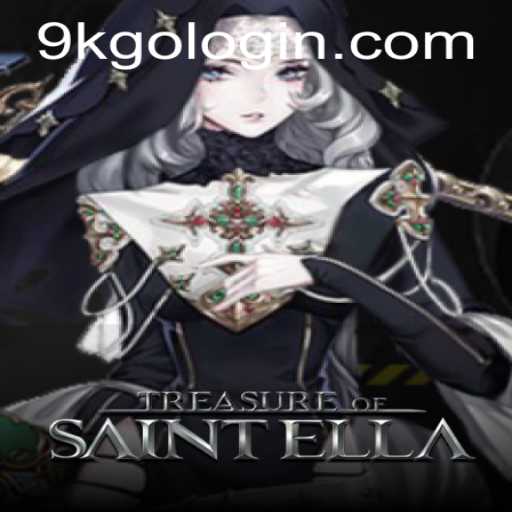 Treasure of Saint Ella: Unveiling the Mysteries of Adventure