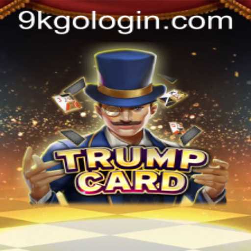 TrumpCard: The Revolutionary Game Taking the World by Storm