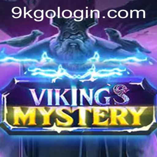 VikingsMystery: Unravel the Enigma with the Power of '9KGO'