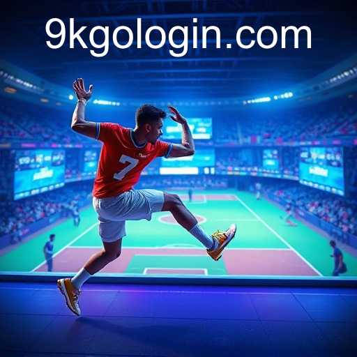 Exploring the Dynamic World of Virtual Sports