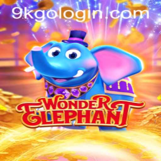 Exploring the World of WonderElephant: A Captivating Game with a Twist