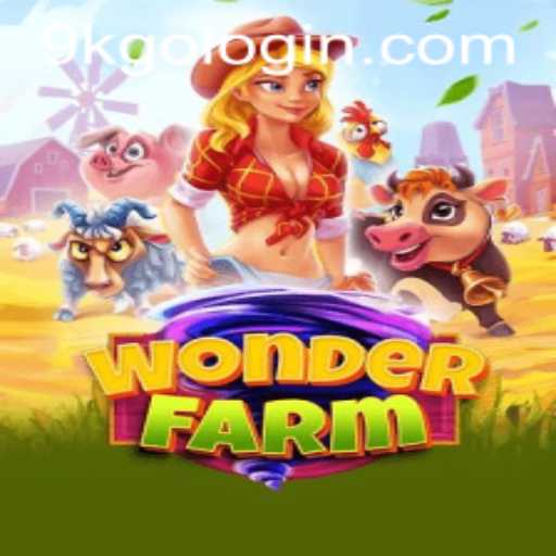 Discover the Enchanting World of WonderFarm with the '9KGO' Keyword